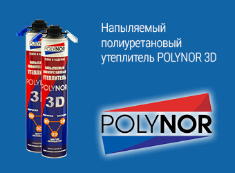 Polynor 3D